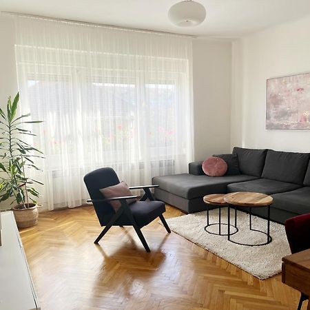 Apartman Cvjetnjak Čakovec エクステリア 写真