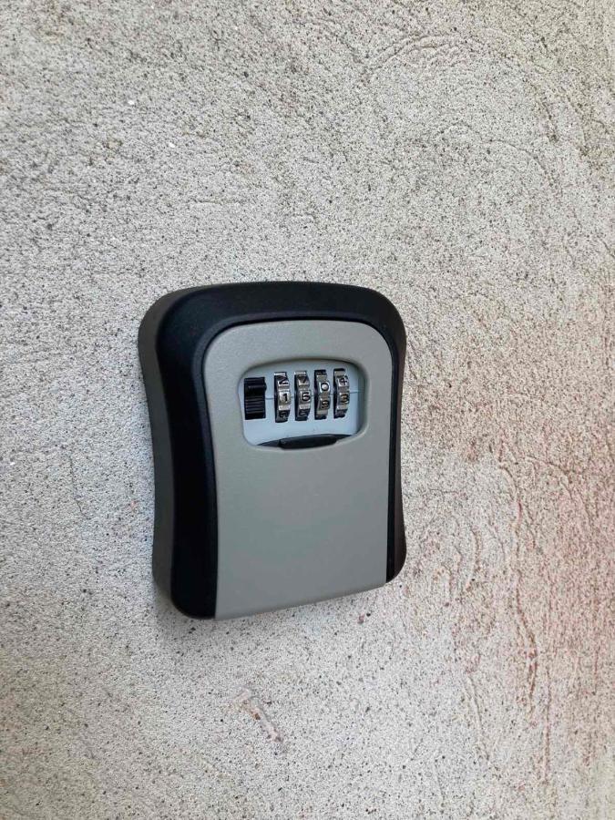 Apartman Cvjetnjak Čakovec エクステリア 写真