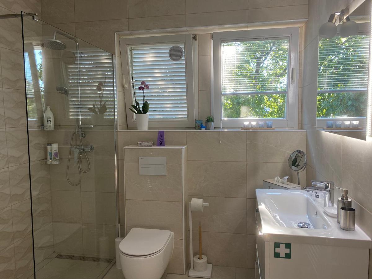 Apartman Cvjetnjak Čakovec エクステリア 写真