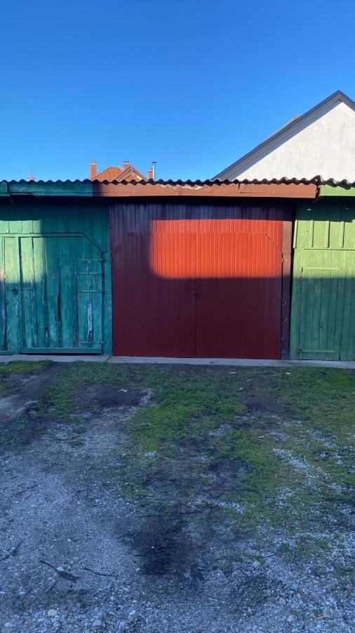 Apartman Cvjetnjak Čakovec エクステリア 写真