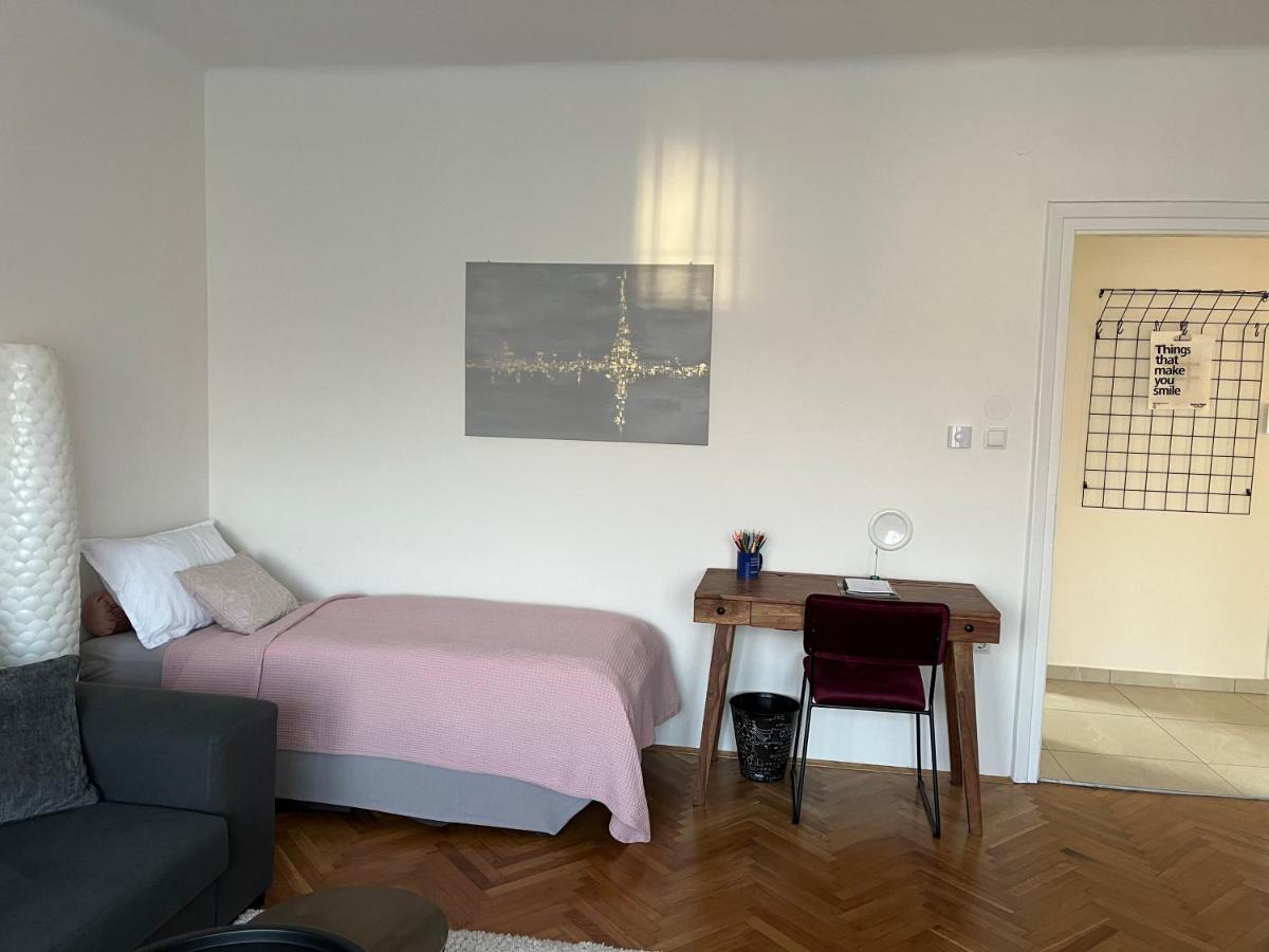Apartman Cvjetnjak Čakovec エクステリア 写真