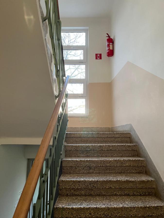 Apartman Cvjetnjak Čakovec エクステリア 写真
