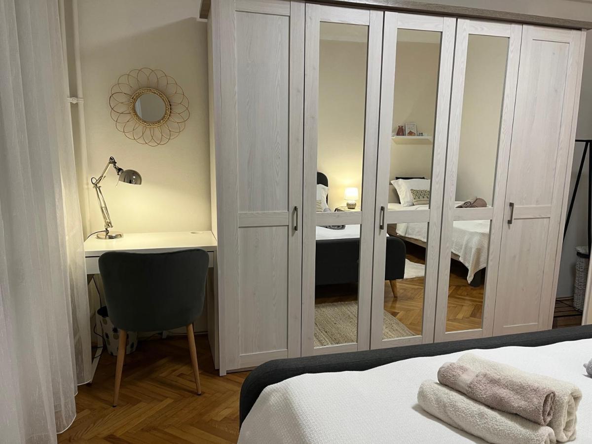 Apartman Cvjetnjak Čakovec エクステリア 写真