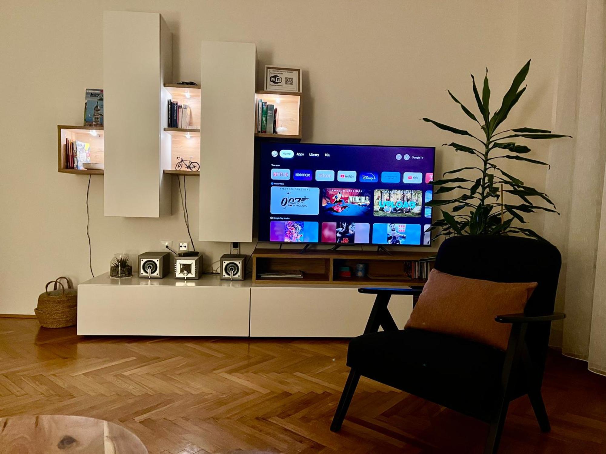 Apartman Cvjetnjak Čakovec エクステリア 写真
