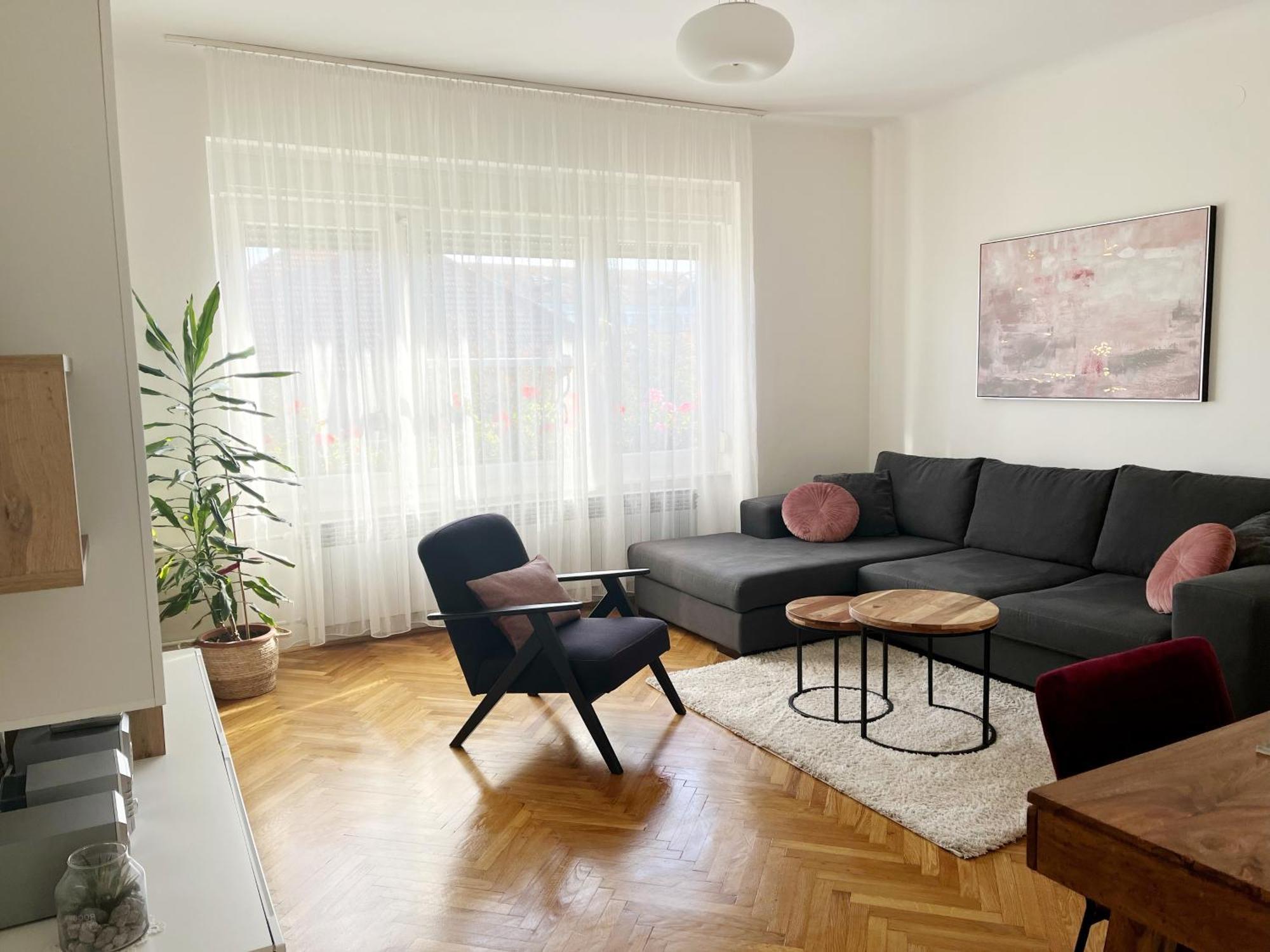 Apartman Cvjetnjak Čakovec エクステリア 写真