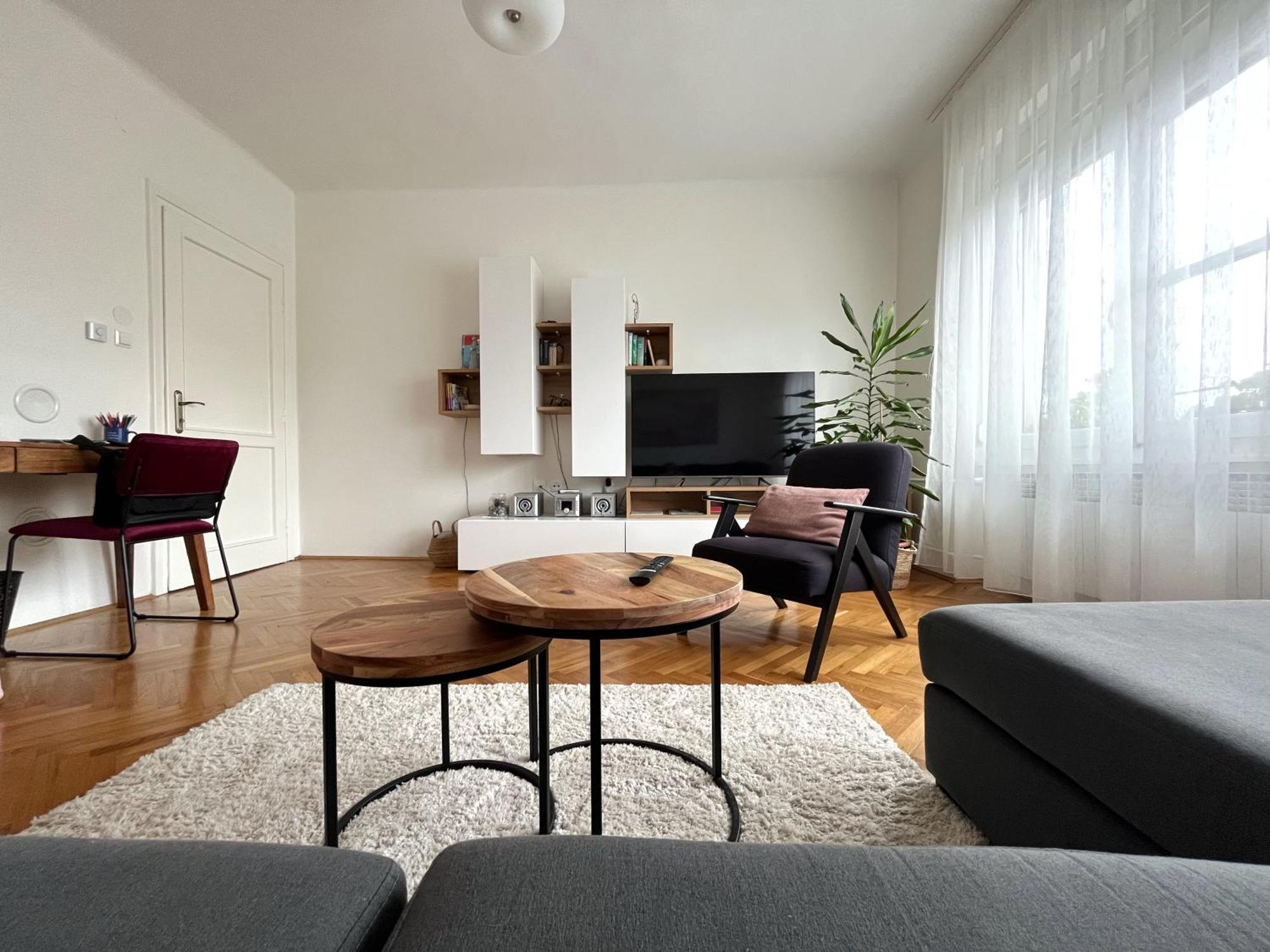 Apartman Cvjetnjak Čakovec エクステリア 写真
