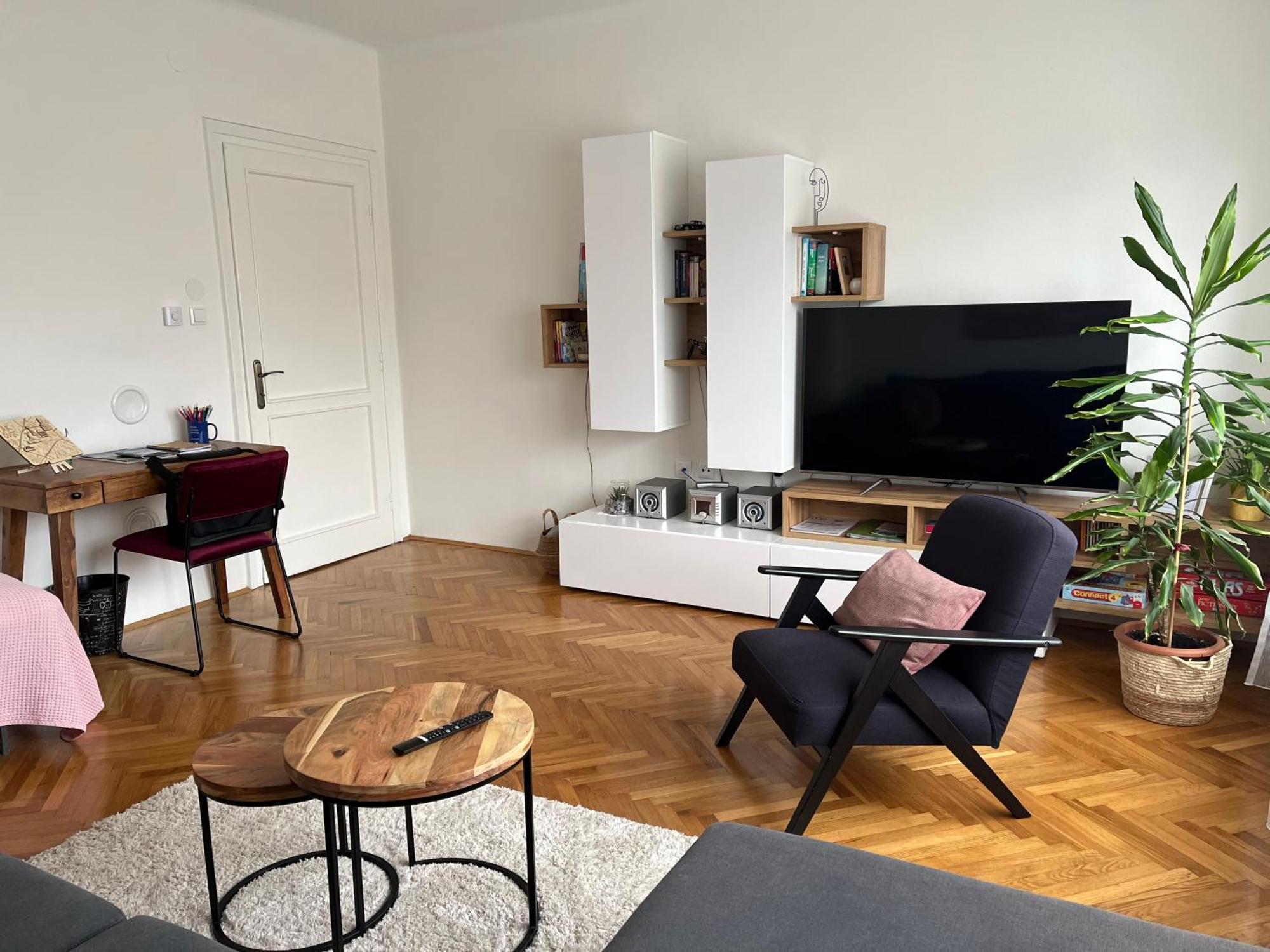 Apartman Cvjetnjak Čakovec エクステリア 写真