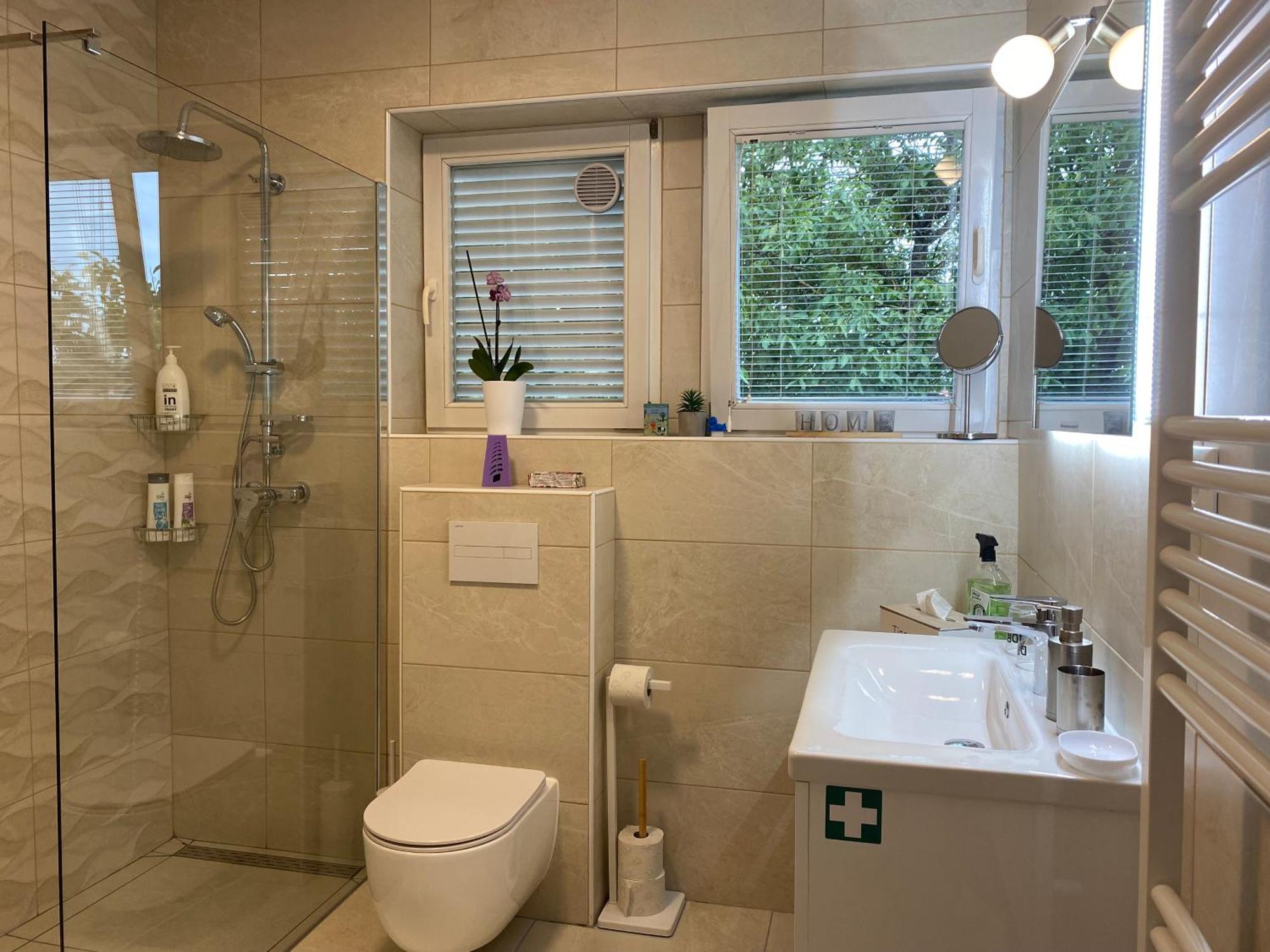 Apartman Cvjetnjak Čakovec エクステリア 写真