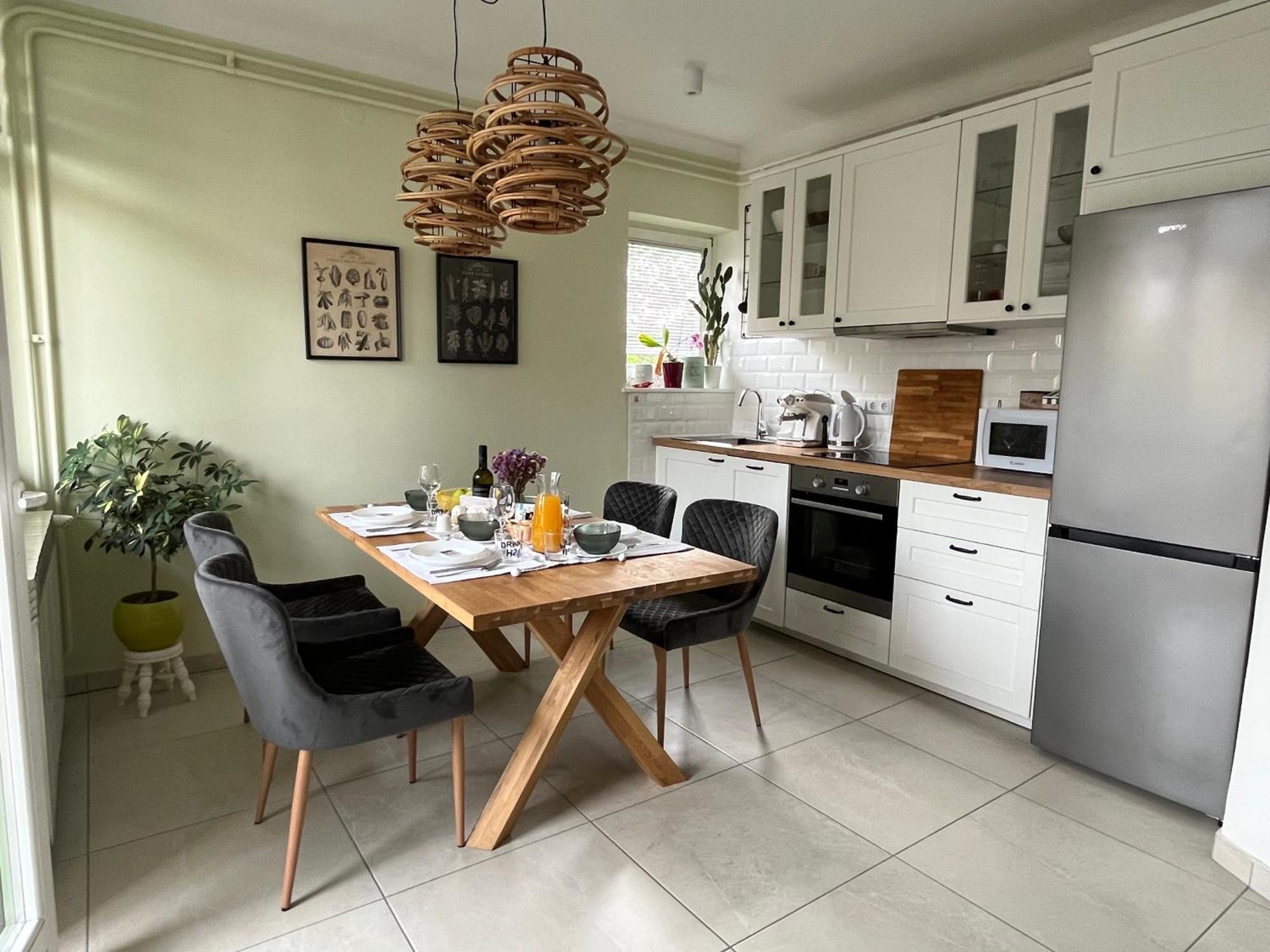 Apartman Cvjetnjak Čakovec エクステリア 写真